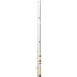 LANSETA SPINNING XX LANS.DAIWA 2BUC.SILVER CREEK 602  ULFS S 1,90M/1-6G