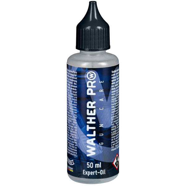 UMAREX FLACON ULEI ARMA WALTHER PRO 50ML