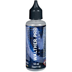 FLACON ULEI ARMA WALTHER PRO 50ML