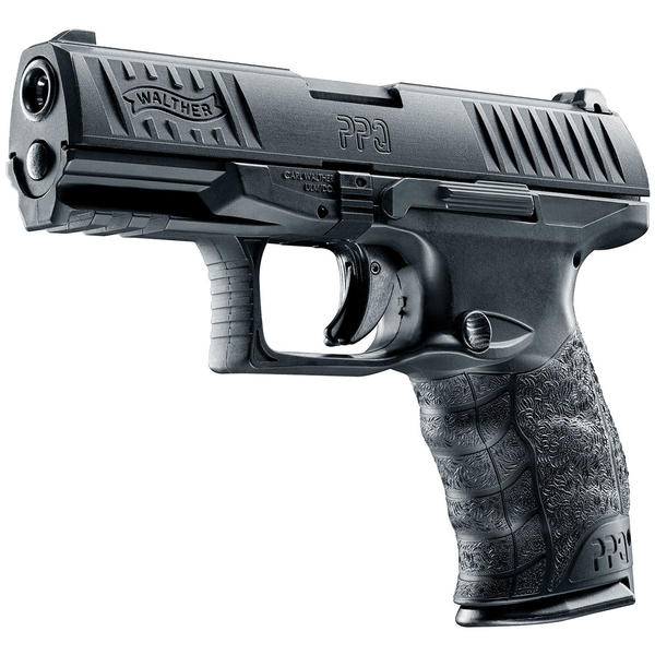 UMAREX AIRSOFT WALTHER PPQ M2 6MM 22BB 1J