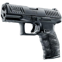 AIRSOFT WALTHER PPQ M2 6MM 22BB 1J