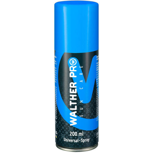 UMAREX SPRAY ULEI ARMA WALTHER PRO 200ML