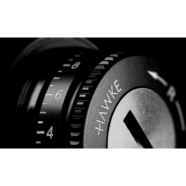 HAWKE ENDURANCE WA 4-16×50 LR.DOT/IR/30MM