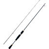 LANSETA SPINNING NOMURA AKIRA TROUT AREA 2BUC 1,98M 2-6G