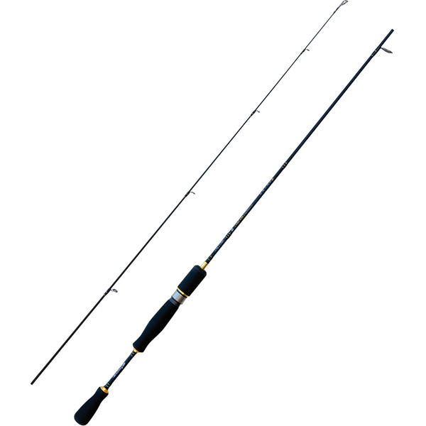 LANSETA SPINNING NOMURA AKIRA TROUT AREA 2BUC 1,98M 2-6G