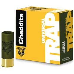 UNIVERSAL TRAP CAL.12/70/28G/2,0MM (9,5)