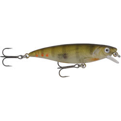 3D TWITCH MINNOW 8CM/8,5G SS03