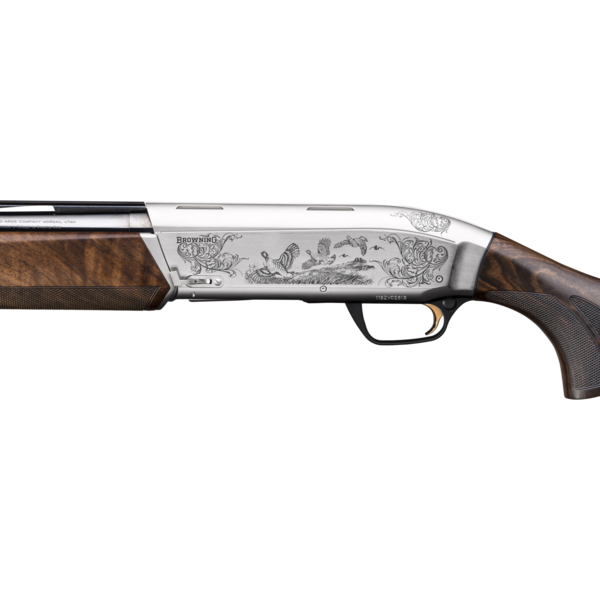 BROWNING MAXUS ULTIMATE PARTRIDGES 12/76/71 MSOC INV+