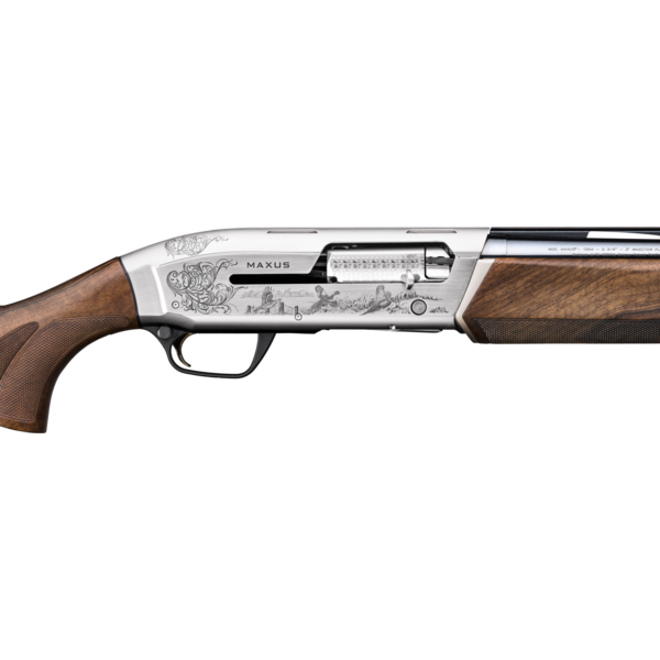 BROWNING MAXUS ULTIMATE PARTRIDGES 12/76/71 MSOC INV+