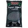 XX NADA SENSAS 3000 SUPER BLACK CARP 1KG