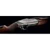 BENELLI 828U SILVER 12/76/71 MSOC AUTO-SAFETY