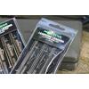 KORDA MONTURA LEDCORE+PLUMB PIERDUT 3BUC/PL GRAVEL