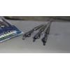 KORDA MONTURA LEDCORE+PLUMB PIERDUT 3BUC/PL GRAVEL