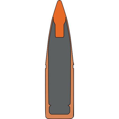 NORMA CARTUS 7X64/TIPSTRIKE/10,4G