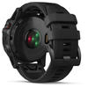 GARMIN CEAS FENIX 5X PLUS SAPPHIRE BLACK