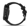 GARMIN CEAS FENIX 5X PLUS SAPPHIRE BLACK