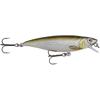 SAVAGE GEAR XX VOBLER SAVAGE 3D TWITCH MINNOW 8CM/8,5G SS02