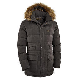 BLASER JACHETA VINTAGE DOWN MAR.3XL
