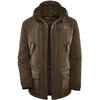 BLASER JACHETA ARGALI WINTER MARO MAR.2XL