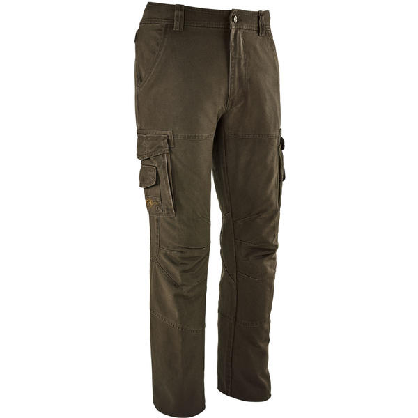 BLASER PANTALON  WORKWEAR MUD MAR.48