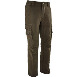 PANTALON  WORKWEAR MUD MAR.48