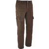 BLASER PANTALON CANVAS WINTER MARO MAR.48