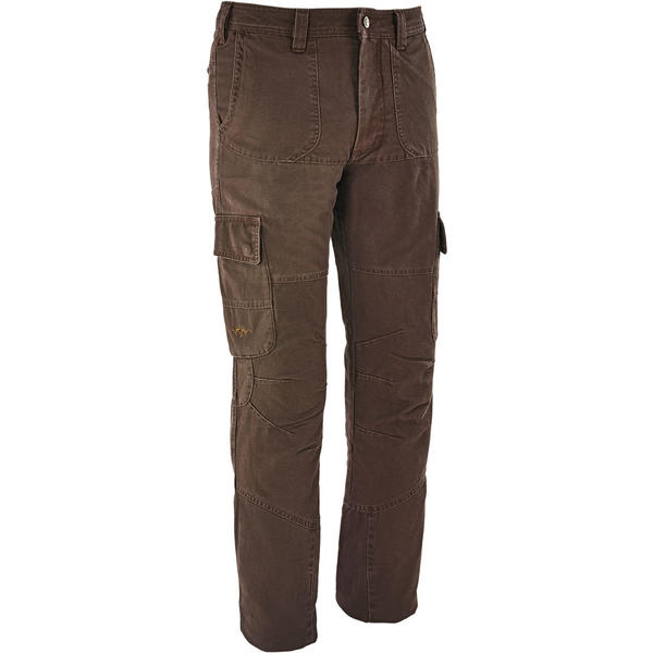 BLASER PANTALON CANVAS WINTER MARO MAR.48