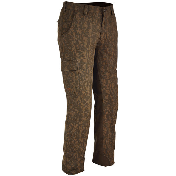 BLASER PANTALON ARGALI 3.0 LIGHT HERREN TERRA MAR.48