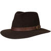 BLASER PALARIE  TRAVEL DARK BROWN MOTTLED MAR.60