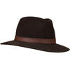 BLASER PALARIE  TRAVEL DARK BROWN MOTTLED MAR.60