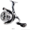 MULINETA DAIWA EXIST G LT 2500-XH 12RUL 100X023MM/6,2:1