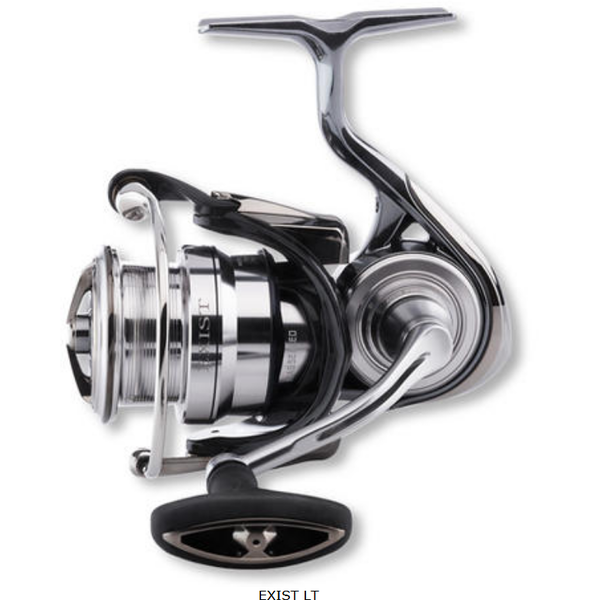 MULINETA DAIWA EXIST G LT 2500-XH 12RUL 100X023MM/6,2:1