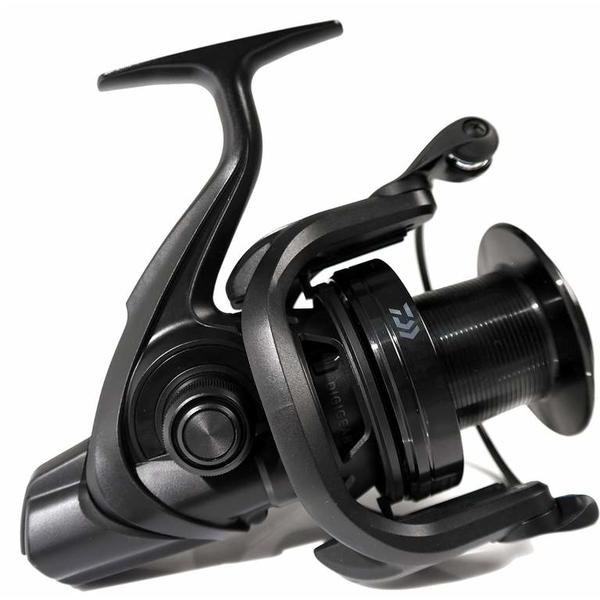 MULINETA DAIWA EMBLEM 35SCW 5000LD QD 6RUL/530MX035MM/4,9:1