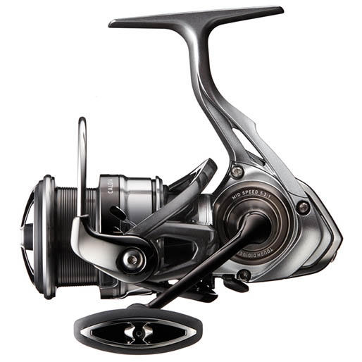 MULINETA DAIWA CALDIA LT 2500D 6RUL/150MX028/5,3:1