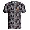 SAVAGE GEAR TRICOU SIMPLY SAVAGE CAMO MAR.S