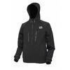 SAVAGE GEAR JACHETA  SOFTSHELL NEGRU MAR.S