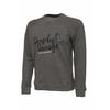 SAVAGE GEAR TRICOU SIMPLY SAVAGE GREY MAR.S