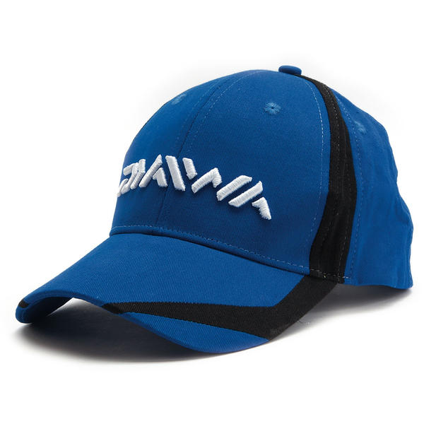 SAPCA BLUE/BLACK FLASH DAIWA LOGO