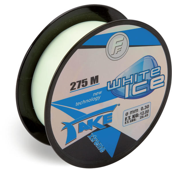LINEAEFFE TAKE XTREME WHITE ICE 0.25MM/8,9KG 275M