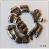 BASCHIERI & PELLAGRI BIG GAME WHITE BLACKOUT CAL.12/70/28G