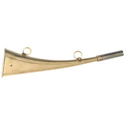 VERNEY-CARRON CORN VANATOARE 31CM
