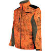 VERNEY-CARRON JACHETA SNAKE CAMO BLAZE MAR.2XL