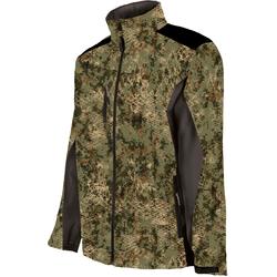 VERNEY-CARRON JACHETA SNAKE CAMO FOREST MAR.M