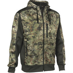 JACHETA WOLF CAMO FOREST MAR.L