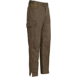 PANTALON SOLOGNE IMPERMEABIL MARO MAR.46