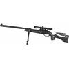 arma aer comprimat GAMO HPA MI IGT 5,5MM + BIPOD + LUNETA