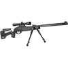 arma aer comprimat GAMO HPA MI IGT 5,5MM + BIPOD + LUNETA