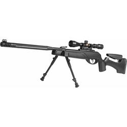 HPA MI IGT 5,5MM + BIPOD + LUNETA