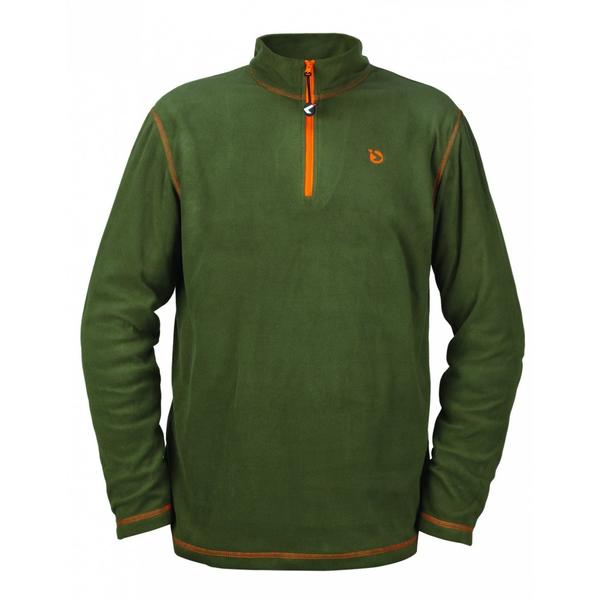 GAMO FLEECE BENASQUE MAR.XL