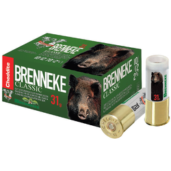 PROIECTIL UNIC BRENEKE CLASSIC CAL.12/70/31G